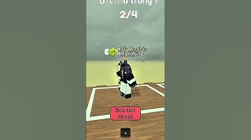 Cách rejoni lại sever khi bug vampire trong deadrails o.o#roblox #deadrails #vampire #bug #fix #fyp