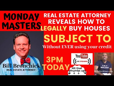 Real Estate Attorney