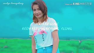 Danny Olson - Waiting (Lyrics) ft Bianca https://www.youtube.com/channel/UCbqqwthf4dLL8CQeC9RCc-Q?ap