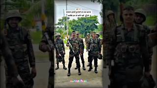 indianarmy attitude with advanced weapons pistol#army #armyattitudestatus #weaponsystems #armylife