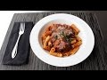 Oxtail Ragu Recipe - How to Make Pasta Sauce with Oxtails
