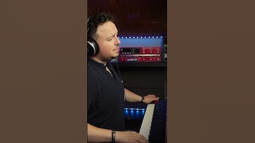 The Most Expressive Legato Ever? 🎻🔥