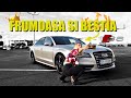 AUDI S8 V8 BITURBO - BIG BOSS!