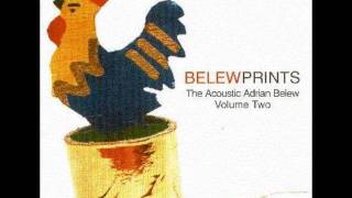 Video thumbnail of "Adrian Belew - 1967 [acoustic]"