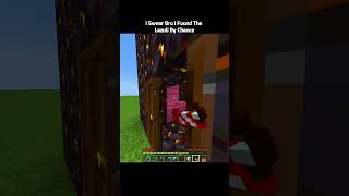 Do not check the Ajthebold Powerstudio Hamoodg of Sound #shorts #trending #minecraft
