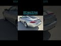 2007 Jaguar XK Coupé @GrandPrixMotors-Cal vid. II