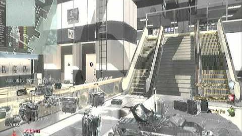 MW2 MOD MENU ORGASMIC V5