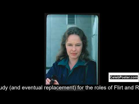 Vídeo: Sandy Dennis: Biografia, Carreira, Vida Pessoal