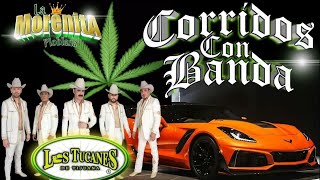 Corridos con Banda👉Los Tucanes De Tijuana by La morenita poblana 384,053 views 1 year ago 24 minutes