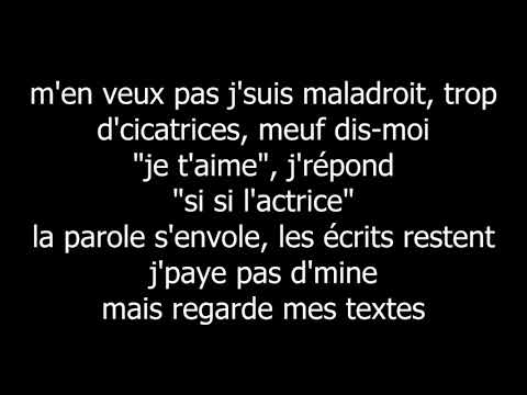 Laisse-moi Parler Video