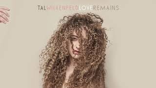 Miniatura de vídeo de "Tal Wilkenfeld - Love Remains (Official Audio)"