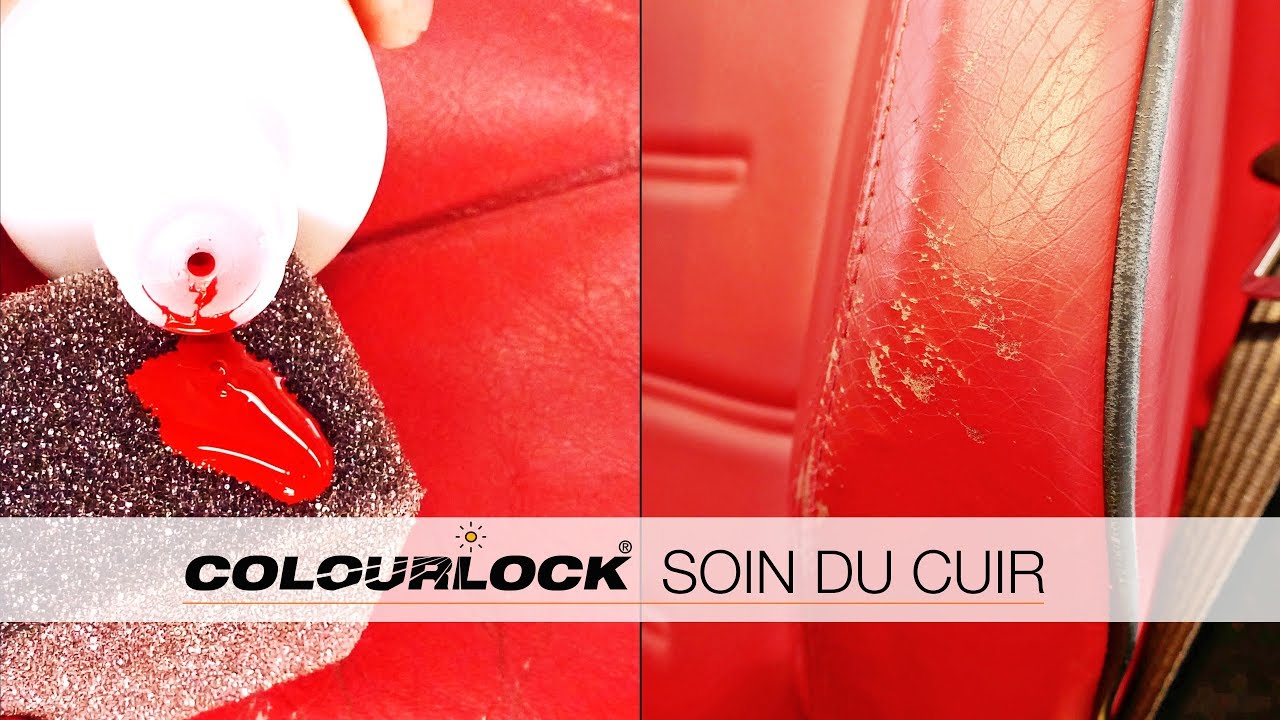 COMMENT ENTRETENIR LES CUIRS DE SA VOITURE ? - Metal5