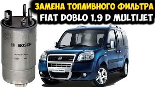 видео Воздушный фильтр на Fiat Doblo 1, NEW  2 - 1.2, 1.4, 1.6, 1.9, 2.0 л. – Магазин DOK | Цена, продажа, купить  |  Киев, Харьков, Запорожье, Одесса, Днепр, Львов