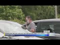 Myrtle Beach rideshare drivers facing challenges of rising gas prices