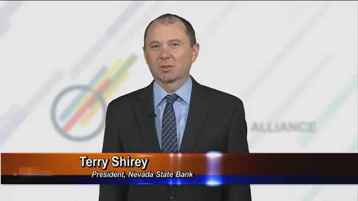 Terry Shirey on the Las Vegas Perspective