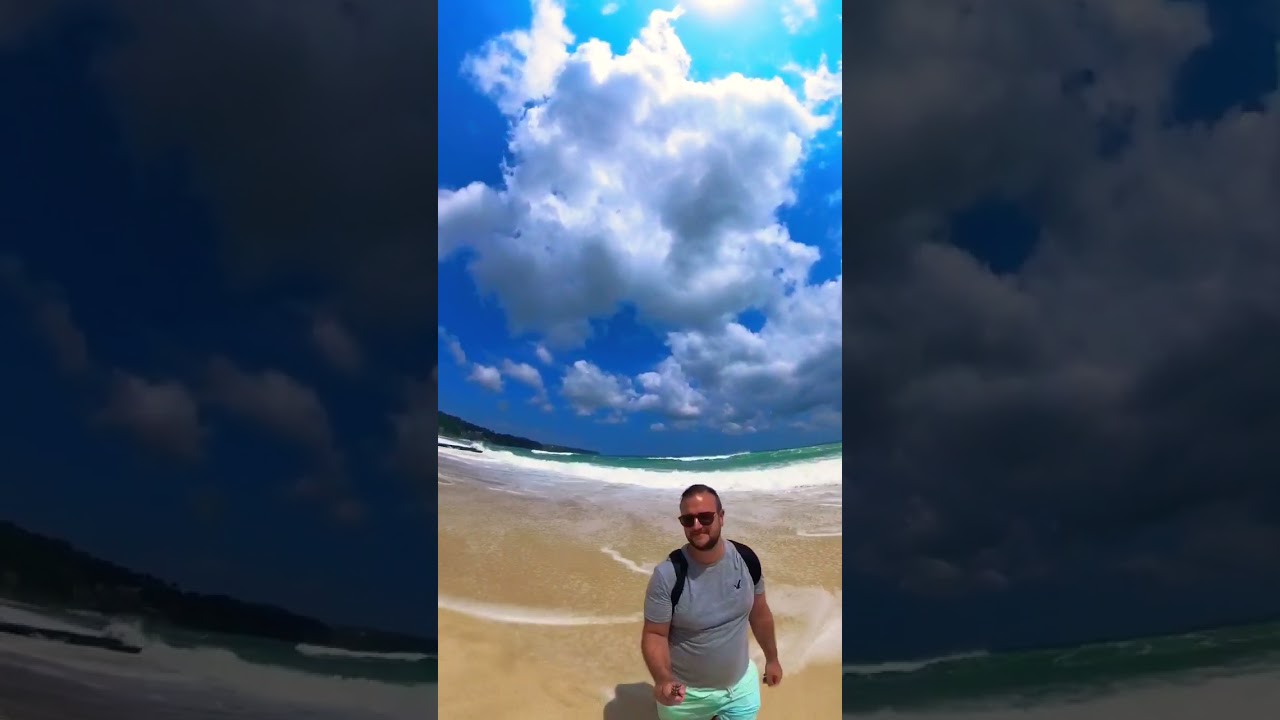 Bali Beaches! Dreamland Beach! 