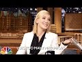 Emotional Interview with Cate Blanchett