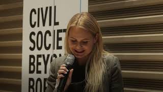 CSF Annual Conference 2024: The Role of Civil Society – How Can We Keep the Idea of Democracy Alive?