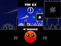 TOE 2.2 #geometrydash #gd #gaming