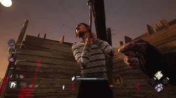 Is Tunneling and Camping Toxic? (dbd discussion)