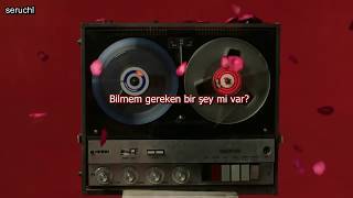 Hurts Something I Need To Know Türkçe Altyazılı