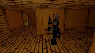 (SFM) Walking Animation test  Number1.