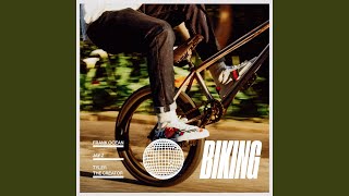 Video thumbnail of "Frank Ocean - Biking"
