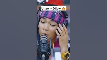 Thumbnail of Trending 🔥 Uhaw -Dilaw #musictrending #wish1075 #musiclyacoustic
