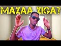 Nairobi ilaa hargeisa safar baiskiil ah  maxaa xiga  ep 54