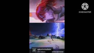 Chou Kof Ha Ha Try Edit Me