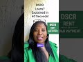 What is a DSCR Loan? Real Estate Hack for Investors#dscrloans  #RealEstateTips  #rentalproperty