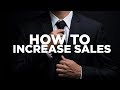 How to Increase Your Sales - Cardone Zone