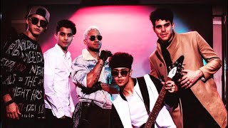 Q hacen los chicos de CNCO mientras están de vaciones ? Descúbrelo aquí y comenta tu parte favorita