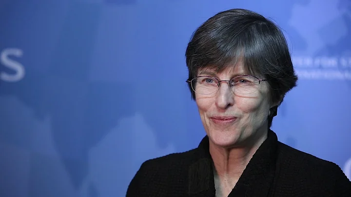 Claire Reade: How is China shaping the global econ...