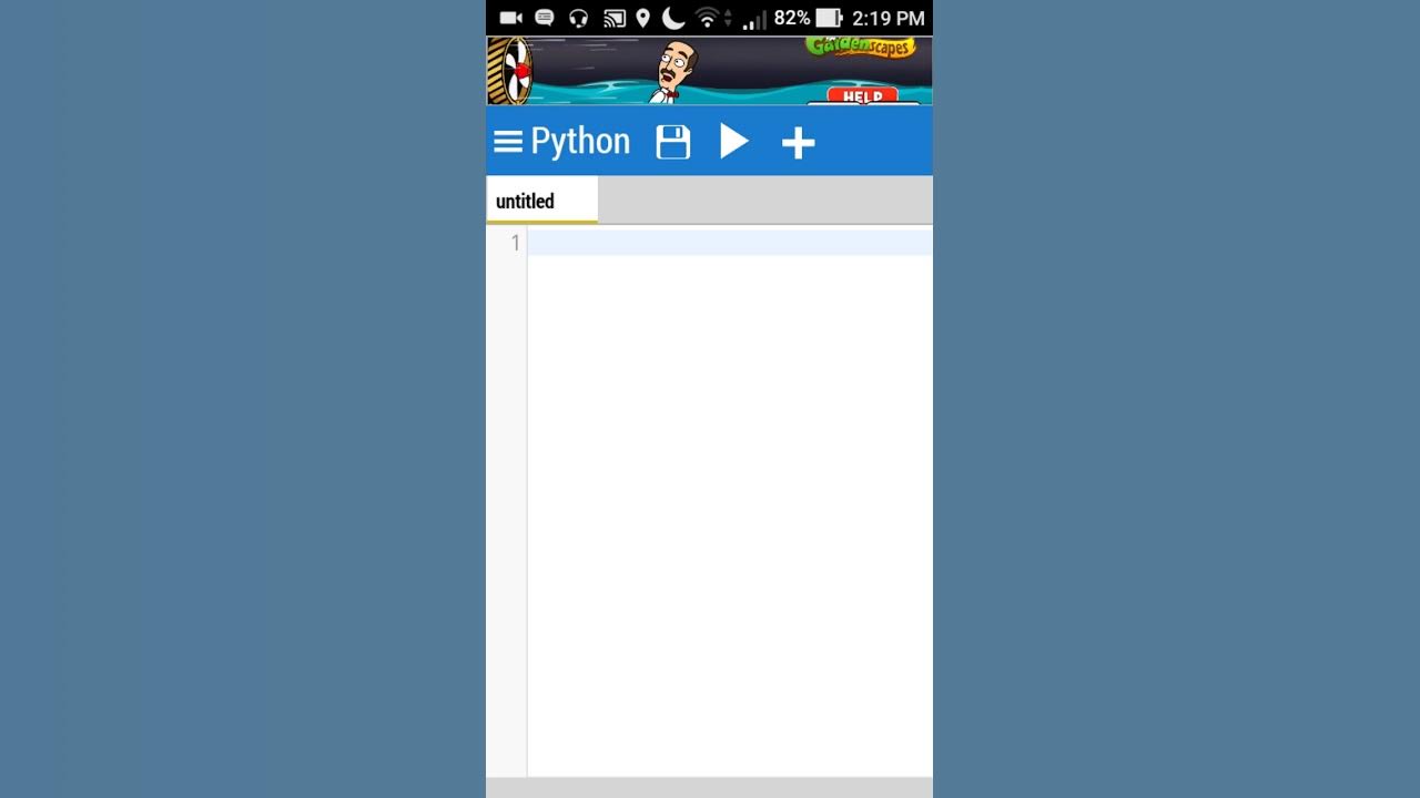 Sum of all multiples of 3 and 5 below 1000(Python) - YouTube