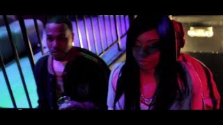 Shannon Marie "Just Watch"