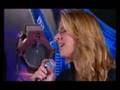 Capture de la vidéo Lucie Silvas - A Woman Should (Live @ The Movie Factory)