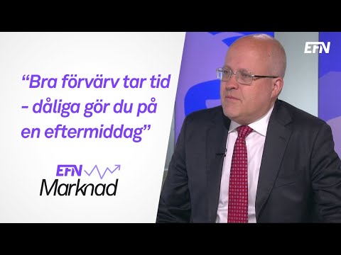 Video: Varför är aggressivt läge mindre säkert?