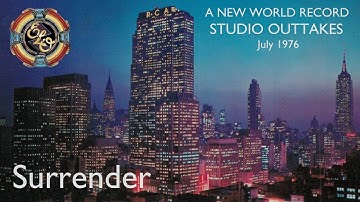 Surrender | Electric Light Orchestra