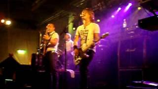 Arvingarna - Bo Diddeley