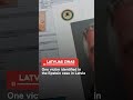 One victim identified in the Epstein case in Latvia