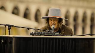 Video thumbnail of "Zucchero - Miserere - Venezia, Piazza San Marco"