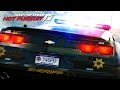 NFS Hot Pursuit MP 14 No Spikes NFS Hot Pursuit MP 14 No Spikes