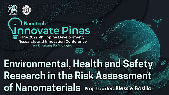 Phase 1: Environmental, Health and Safety Research in the Risk Assessment of Nanomaterials