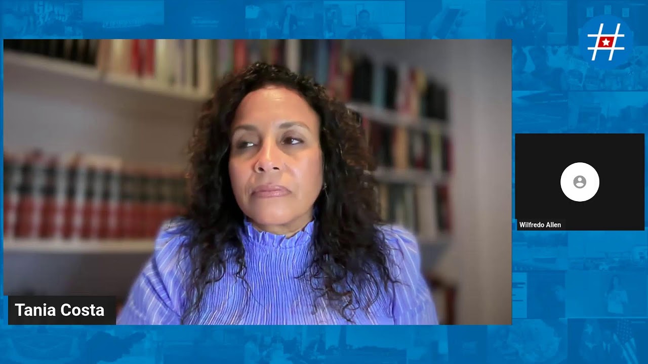 Willy Allen III: ¿ICE aflojará tras el cese de la secretaria de Seguridad Nacional, Kristi Noem?