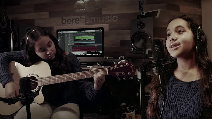 Deborah Martins (COVER) Acoustic Guitar - 1000 rea...