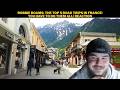 Robbie Roams: The Top 5 Road Trips In France! You Have To Do Them All! Reaction