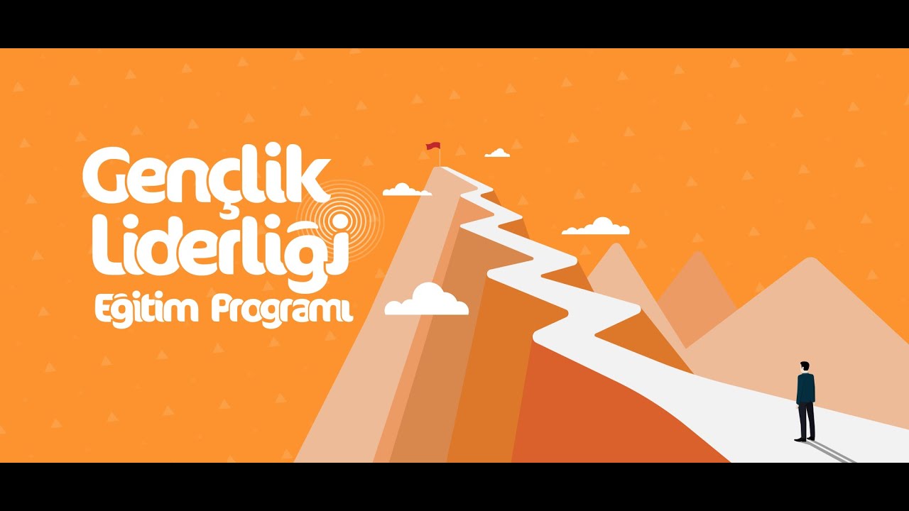 Gençlik Liderliği Eğitim Programı 6