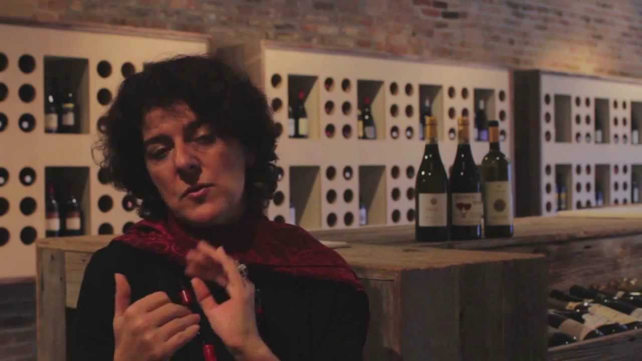 Can Dolcetto be aged?