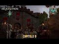 Dragon age inquisition - Paladini dei giusti